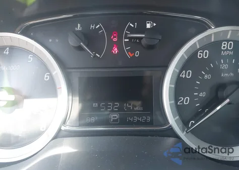 2013 Nissan Sentra Sv z USA, uszkodzony, nr VIN 3N1AB7AP1DL620600